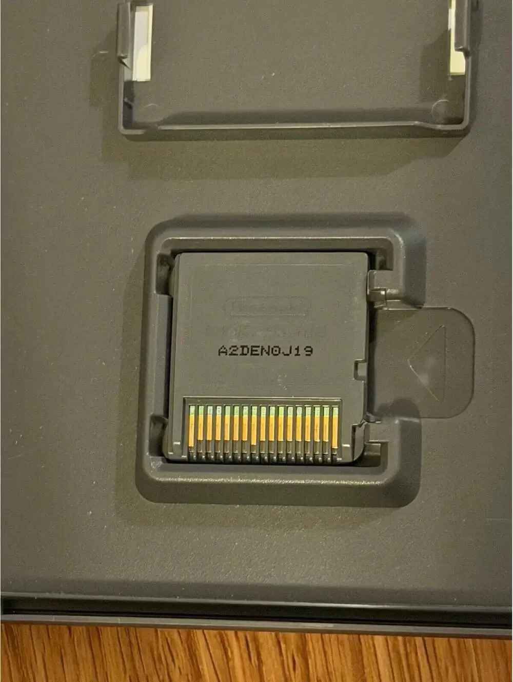 New Super Mario Bros. For Nintendo DS